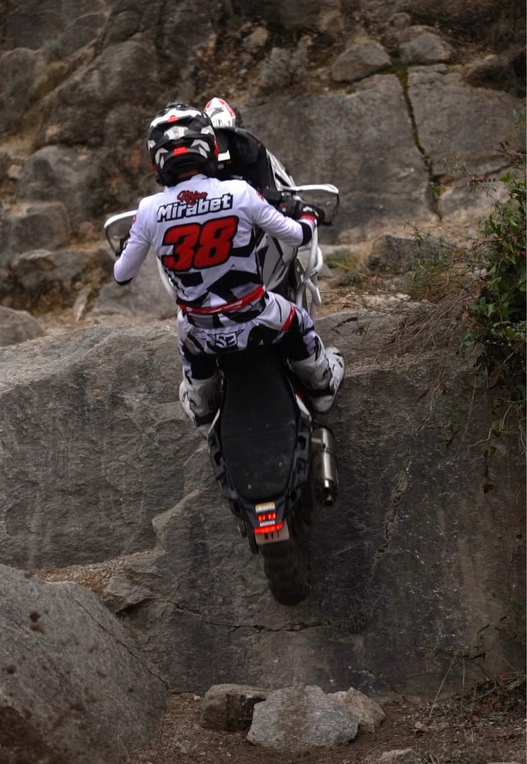 BEST MAXI TRAIL EVER? 🤓😏