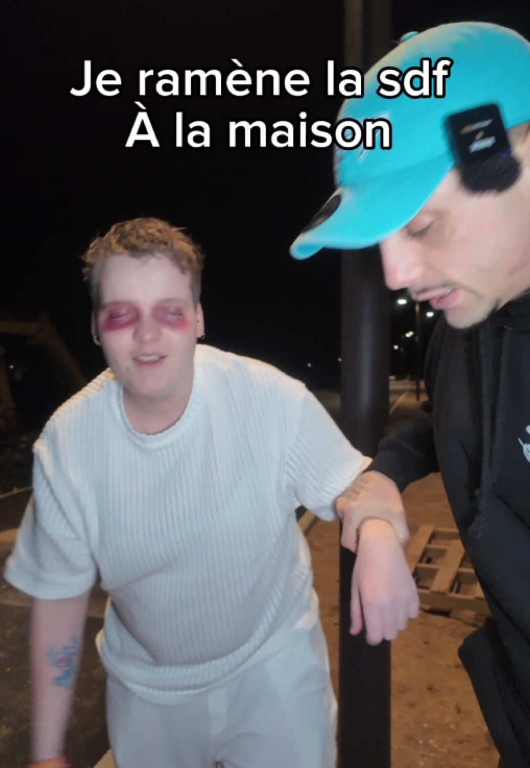 @Txti a était trop loin venez lui dire 