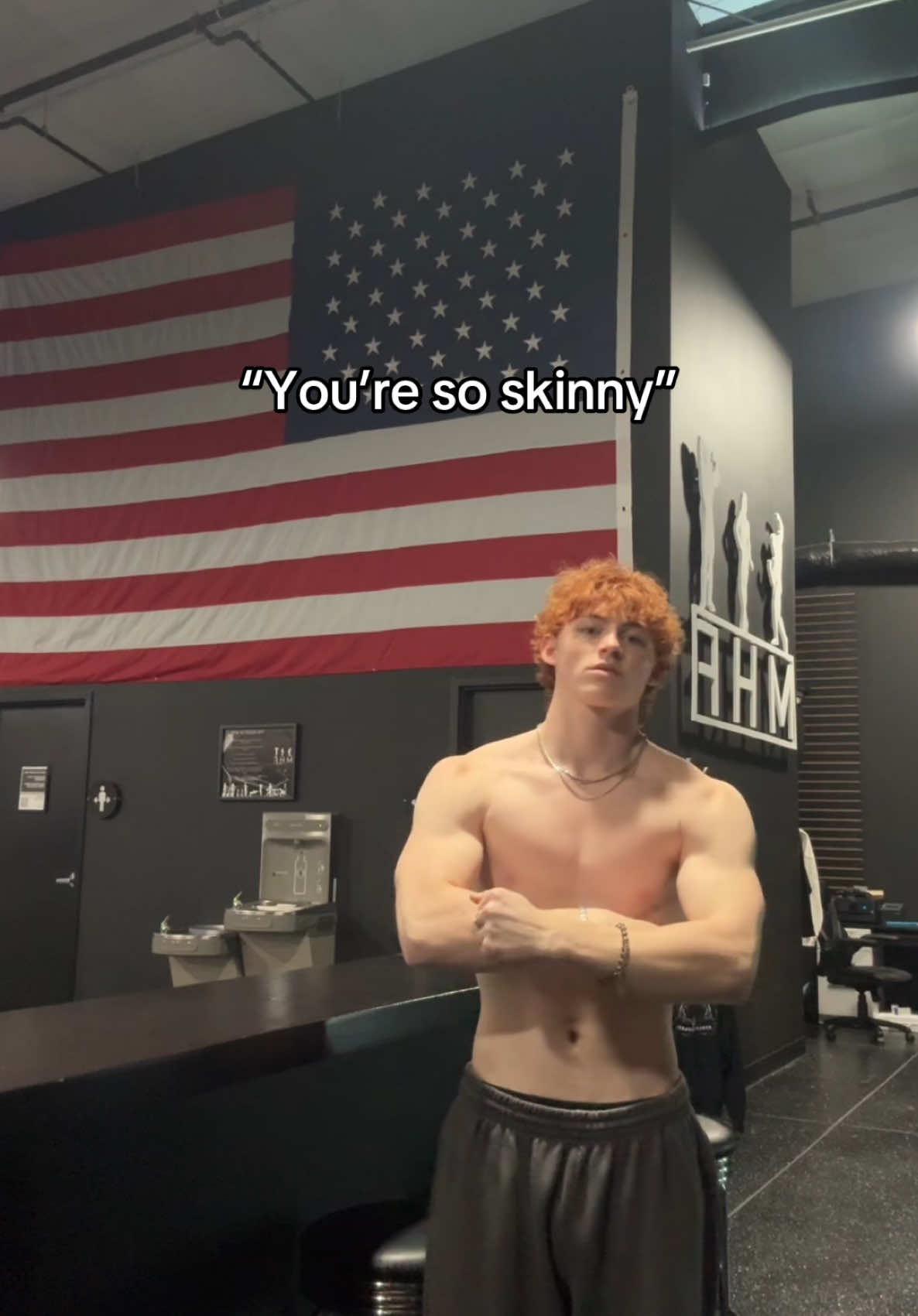 #fypシ #fyp #looksmax #gym 