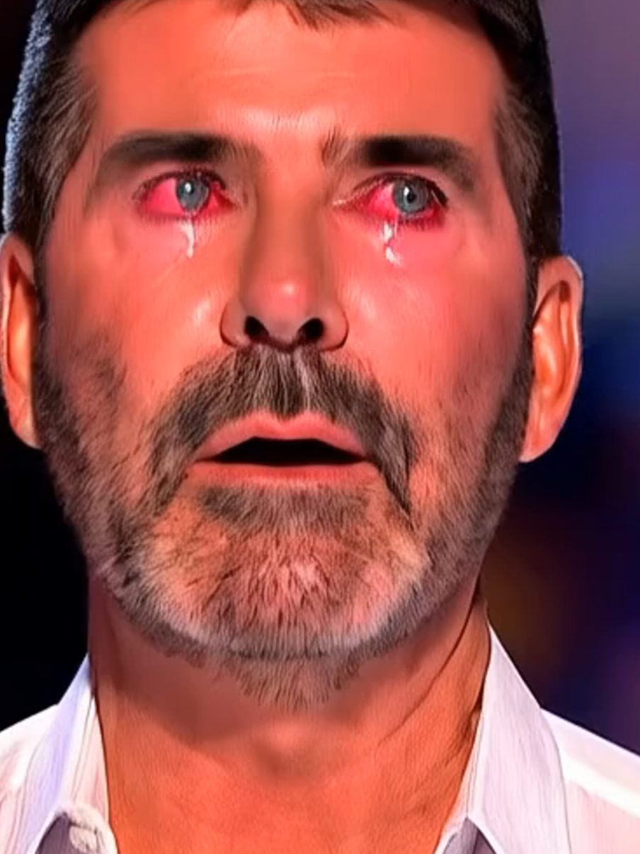 Never judge a book by its cover An emotional and inspirational story of this cute kid at AGT #usa🇺🇸 #gottalentamerica #gottalent #talent #emotional #emotionalstory #story #sadstory 