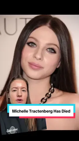 Rest in peace. #michelletrachtenberg #greenscreen 