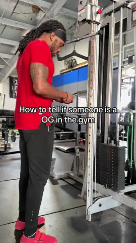 Where the OG’s at? #gym #Fitness #FitTok #GymTok #fyp 