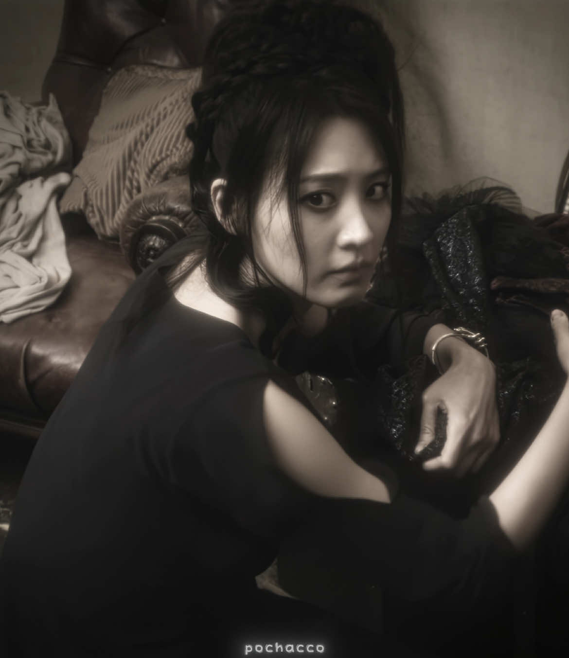 my shayla nagini ✰ #harrypotteredit #harrypotter #harrypottertiktok #nagini #naginiedit #headlock #imogenheap #trending #fyp #foryoupagе 