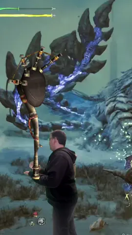 📯👯👯💃💃🕺🕺📯 pronti al d1?  #monsterhunter #monsterhunterwilds #mhw #perte 