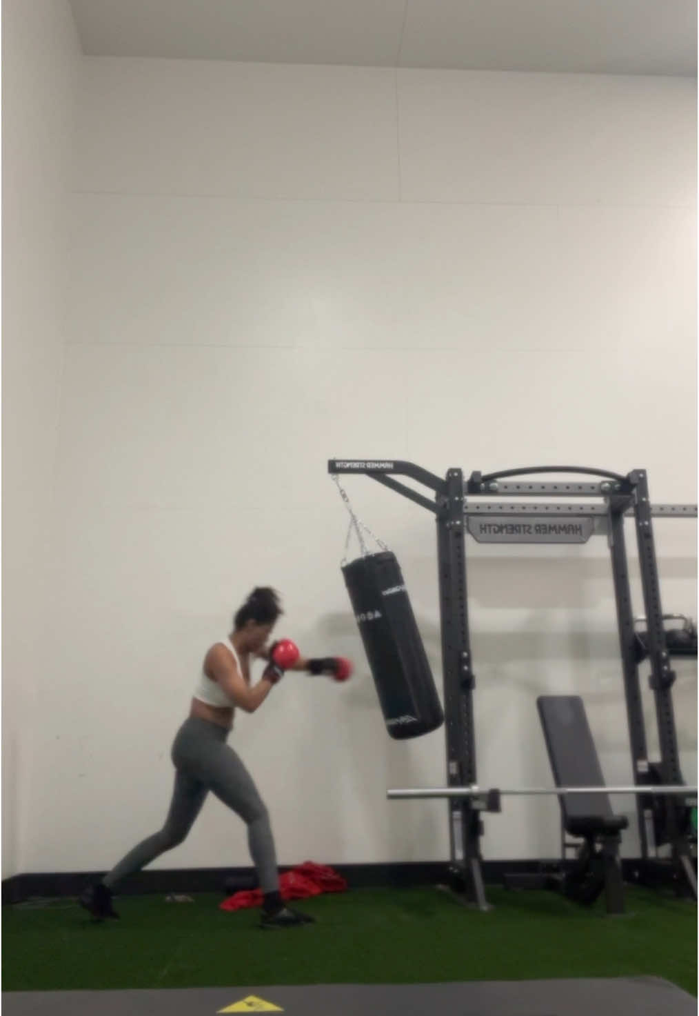 Beast Mode Loading 🥊