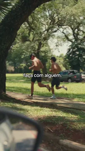 feito sempre vai ser melhor que perfeito, apenas faça. #corridaderua #corredoramador #dicasdecorrida 
