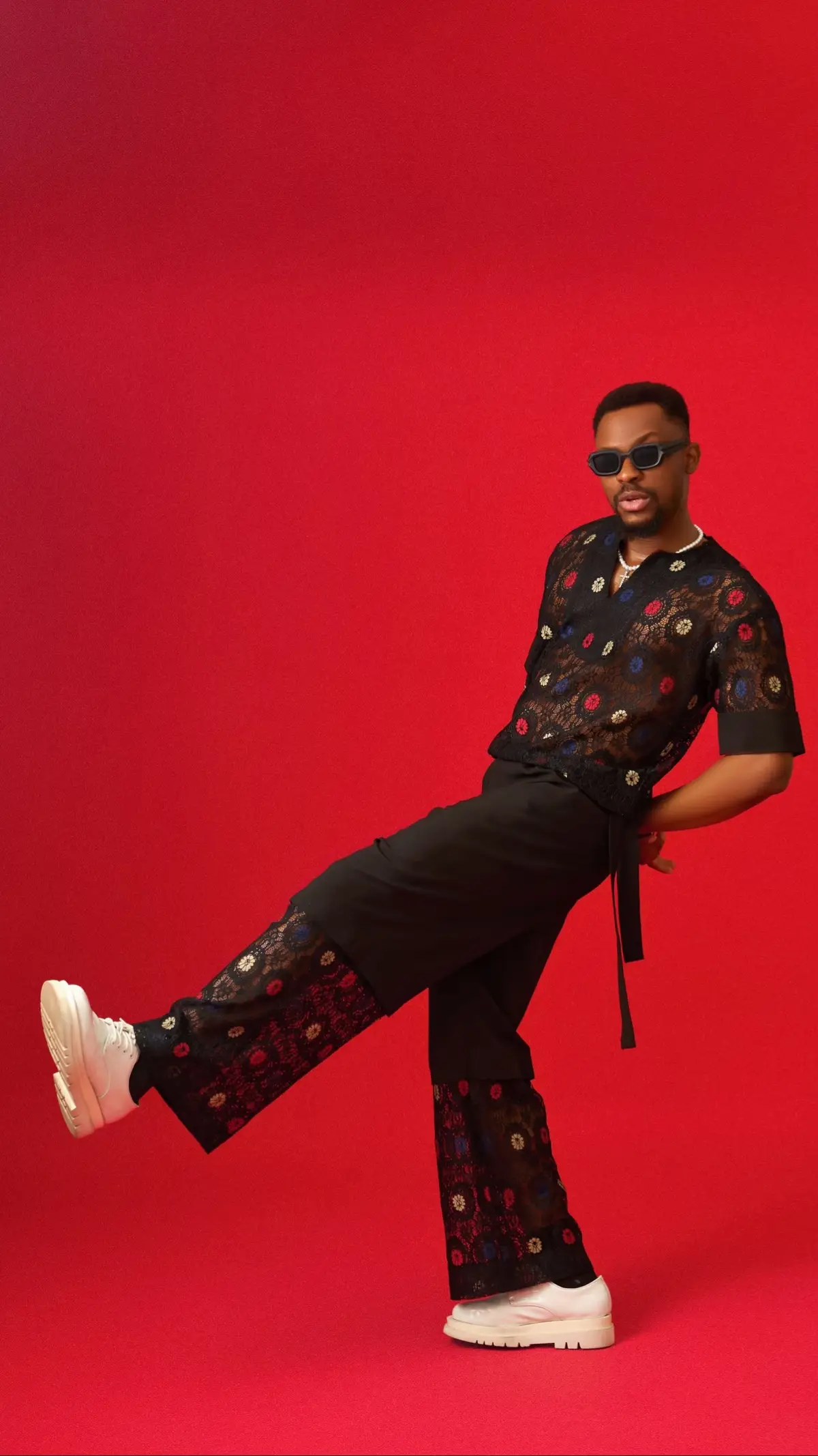 1 million HerodanielsGeng here! What do you love about Hero Daniels ?  ❤️ #herodaniels 