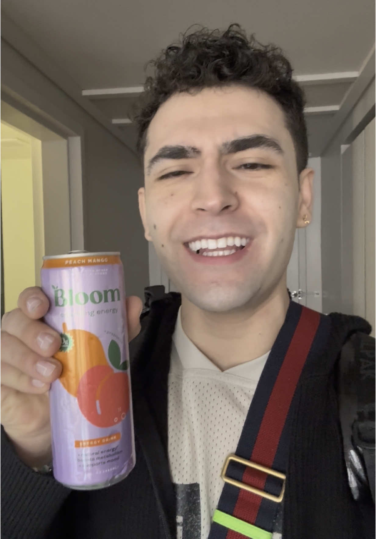 another day another slay 💅😩 @Bloom Nutrition #bloompartner 