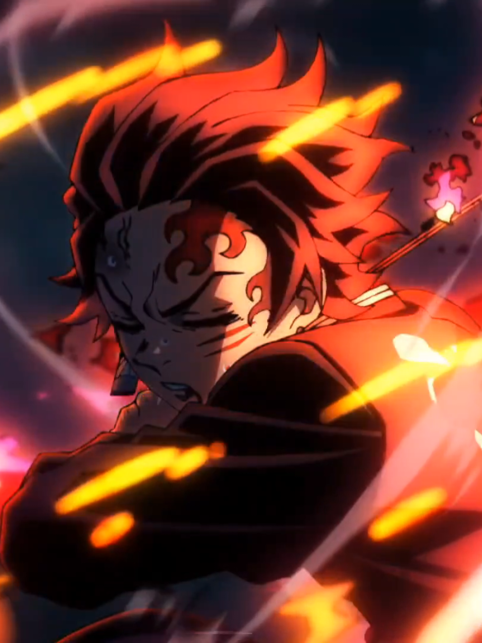 Tanjiro vs Hantengu , hinokami kagura !!! #hantengu #hinokamikagura #tanjirokamado #tanjiro #muzan #fy #edits #animeedit #editanime #demonslayer #demonslayeredit #demonslayerseason3 #kimetsunoyaiba #kimetsu 