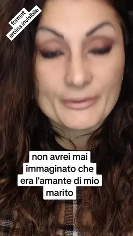 #unconsigliodarossella #narratriceterodiegetica #amoreseduzionerossellaaccumminciamm #ricedistorievere #eroineinvisibili #accumminciammebuonavita #rossellanarratrice #rossellapazzerella78 #narratricedistorievere #provolando #format # #truestory 