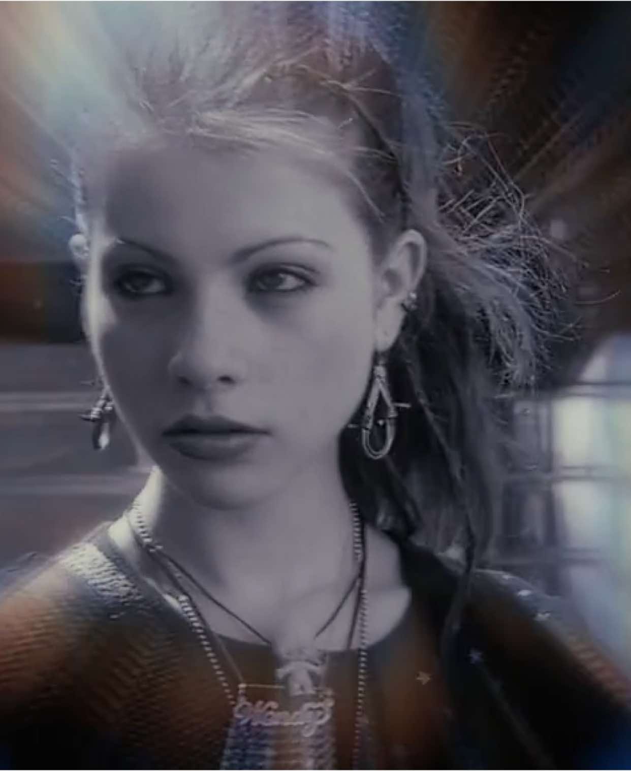 rest in peace.🩶 #michelltrachtenberg #geogina #wendymysteriousskin #aesthetic  presets:@nightvson cc: blade.