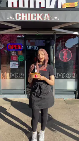 Exclusivaly at chicka by Chickaros #chickaros #aldridge #chicka 