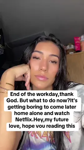 American single woman🇺🇸 #singlewoman #alone #life 