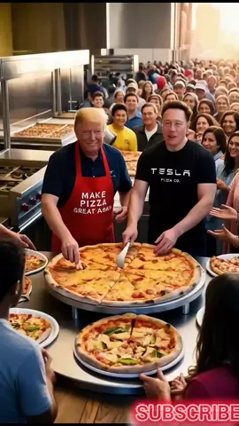 #donaldtrump#elonmusk#fastfood#gotoforyoupageplease#gotoforyou#pizza#