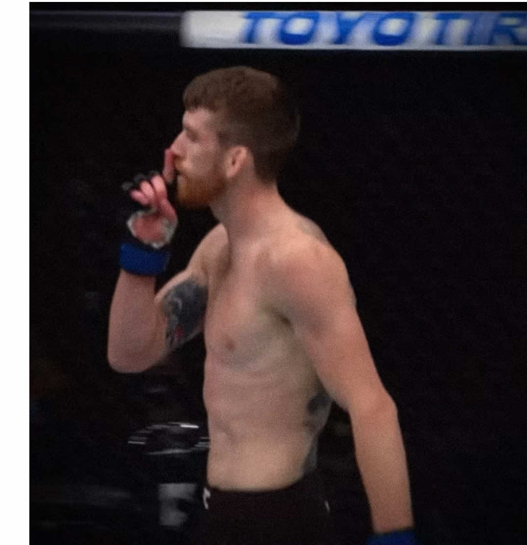 Sandman #corysandhagen #UFC #edit #sandman 