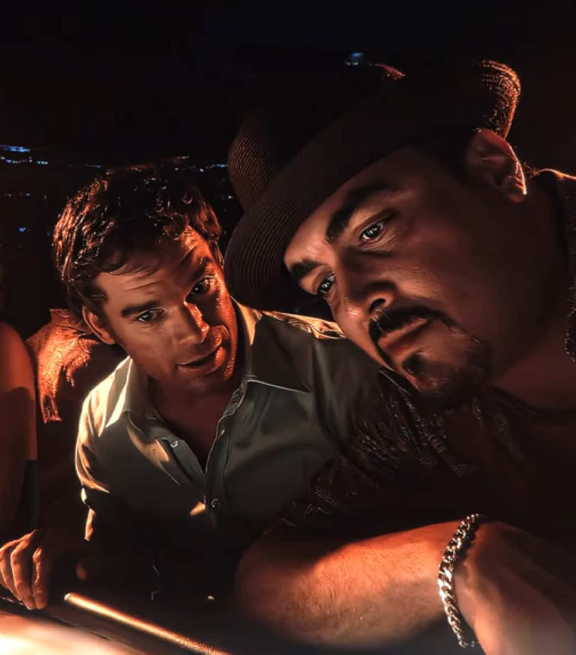 LA PASION / #angelbatista #dexter #dextermorgan #dexteredit #dextermorganedit #viral_video #blowup #edit