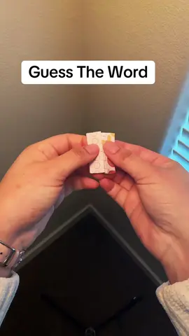 #guess #guesstheword #gametok #adivinanza #juego #parati #adivinalapalabra #canyougetit #tiktokgame #guessthenumber #gamestiktok 