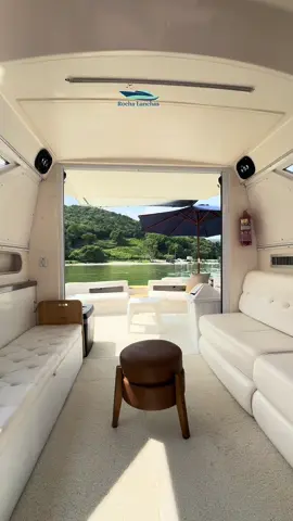 Link na bio #fyp #alugueldelancha 