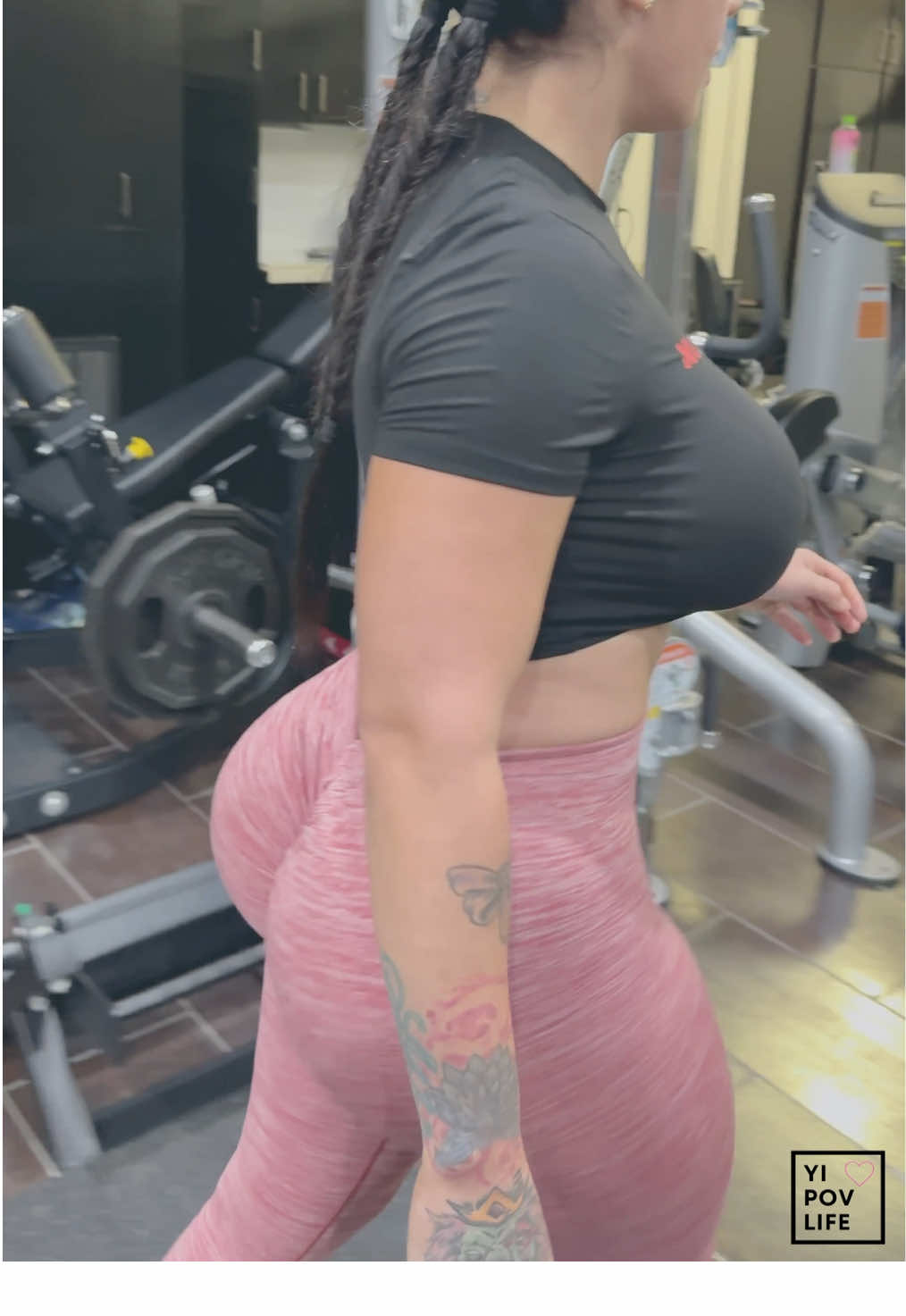 🩵 #fitnessgirls #trending  #foryourpage #gyatt 🩷