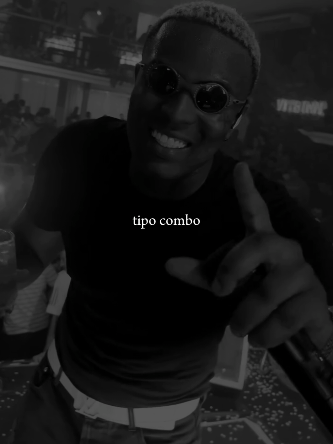 Noite solitária | #mcig #tipografia #lyricsvideo #funk 