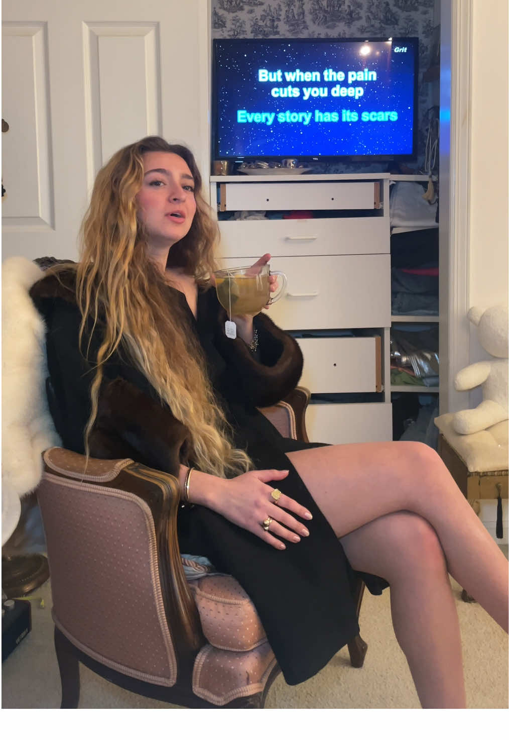 this song is my remedy #karaoke #karaokechallenge #cover #remedy #adele 