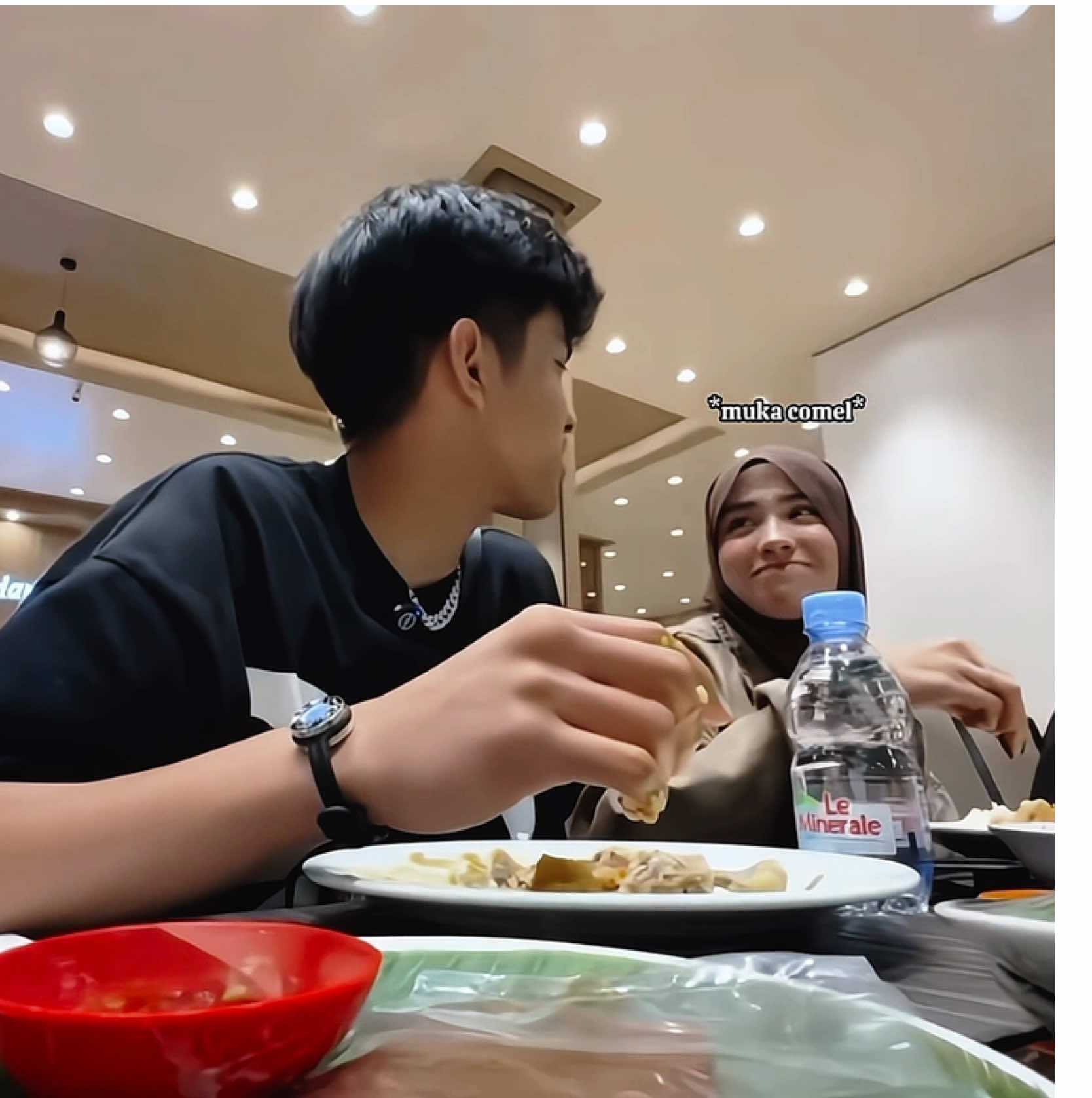 First post dedicated to my current favourite couple🫶  @JADEN @˚ ༘♡ ⋆｡˚ rania ˚ ༘♡ ⋆｡˚  #puterirania #jadenbahtera #raniajaden #jadenrania #raden 