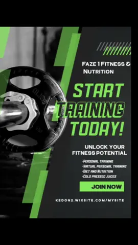 Now accepting new clients for virtual personal training. All workouts can be done from home or anywhere with me live through zoom video. #virtualpersonaltrainer #personaltrainer #foryoupage #fyp #workout #goal#Fitness #nutrition #fitnessmotivation #faze1fitnessandnutrition