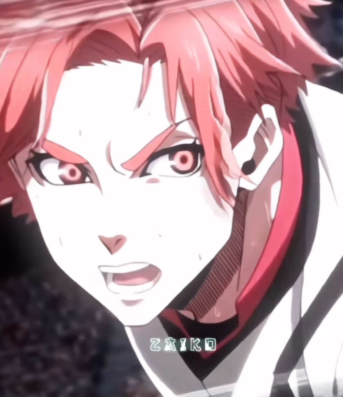 #SENDOU || #kny #foryou #fyp #foryoupage #anime #edits #bluelockanime #bluelockmanga #shutosendo