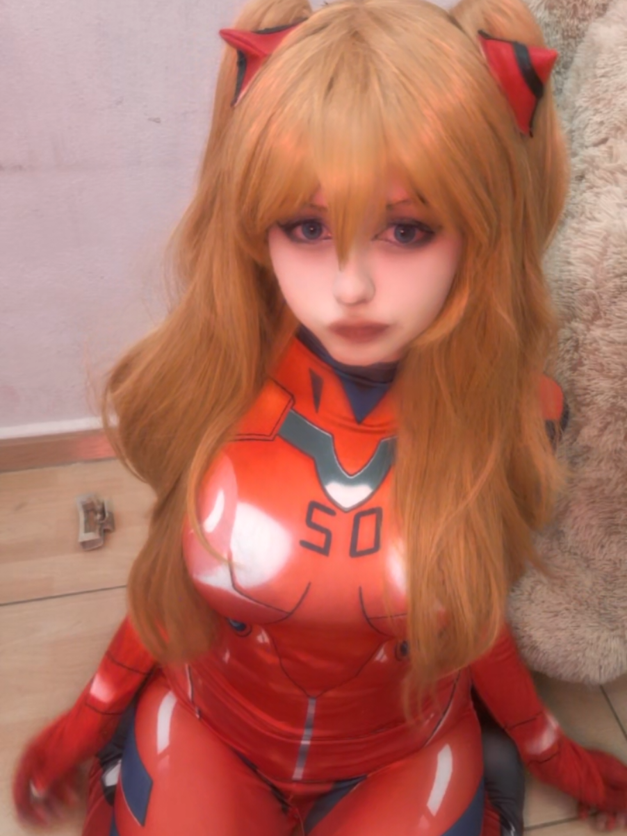 uy #xd #asuka #fyp 