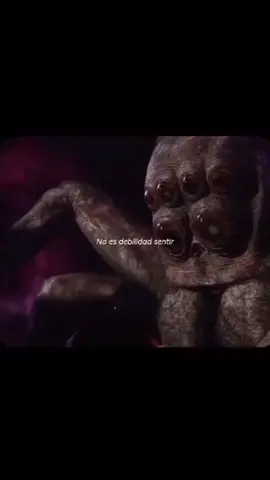 Una araña me hizo llorar 🥺 #peliculas #adamsandler #espacio #araña #pelicula #fybシ #viraltiktok #fypシ #viral_video #viral_video 