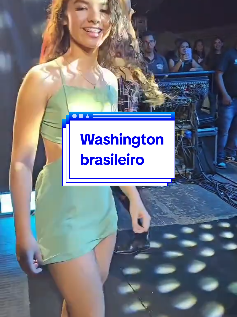 Washington brasileiro #forró #piseiro #viraliza #foyoupage #forrópiseiro #anosatrás #🥰🥰🥰💃💃💃 