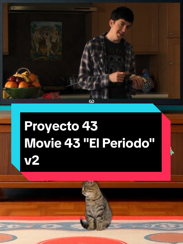 Proyecto 43 (Movie 43)  
