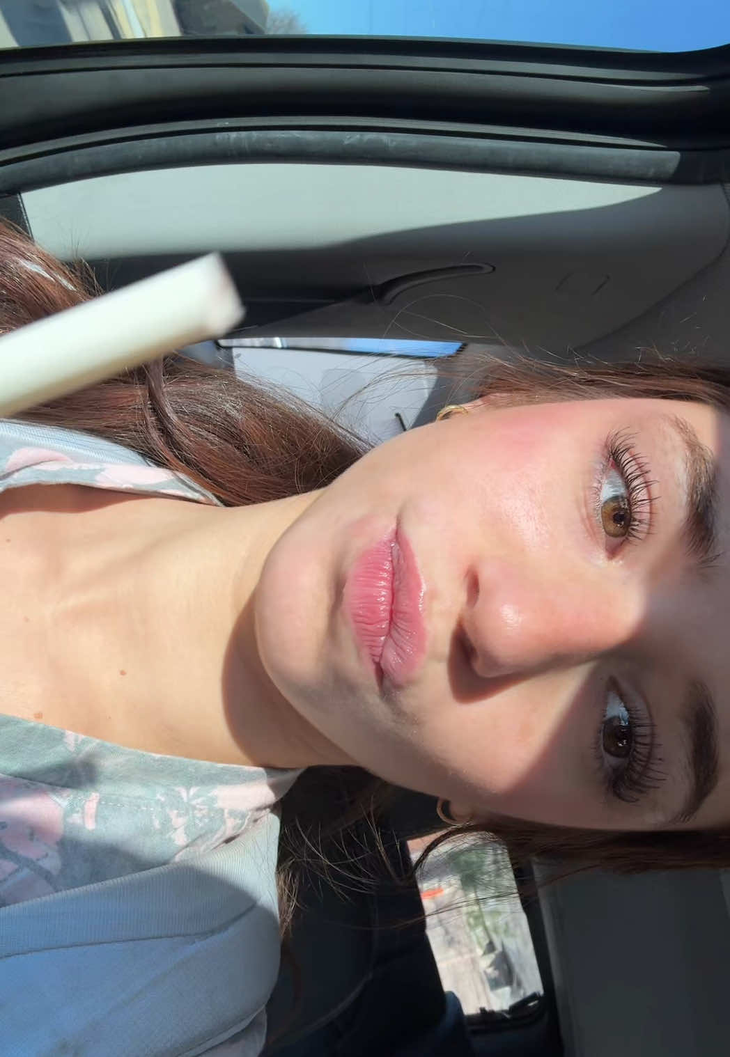 Eyebrows r just a no