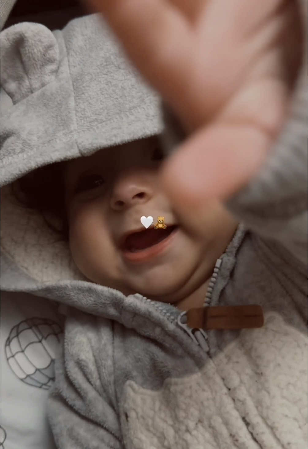 @baby.dilber #keşfettt #şirinimşekerim🍯🍫❤🧸 #balkupum♥️🍯🧿🧿 #qizim #babygir💗💗💗💖💖💖❣️ #papasininkuklaqizi #keşfetteyizzz #yalilyalili #canparçam #kuklaqizim❤️ #minnoşbebekler #güzelbebekler 