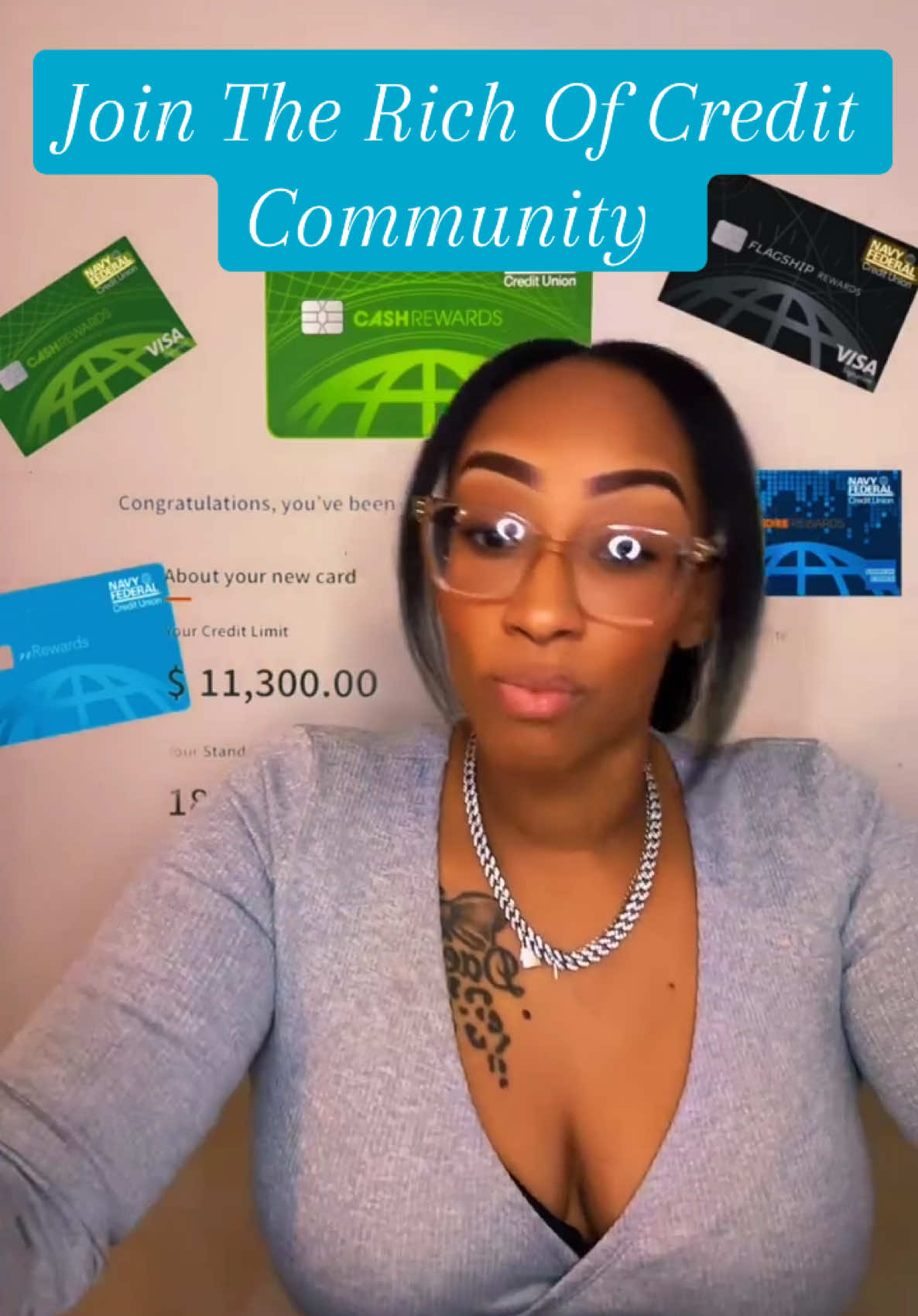 Learn to leverage your credit to create passive income #tiktoklive #livehighlights #creditrepair #richoffcredit #passiveincome #howtofixcredit #badcredit #ConSantanderConecto 