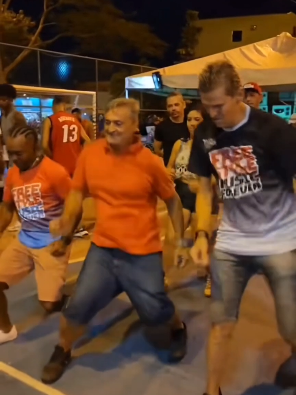 fnf comin back in 2025 ❤️‍🩹❤️‍🩹 #ts #fnf #druski #funny #dance #fyp