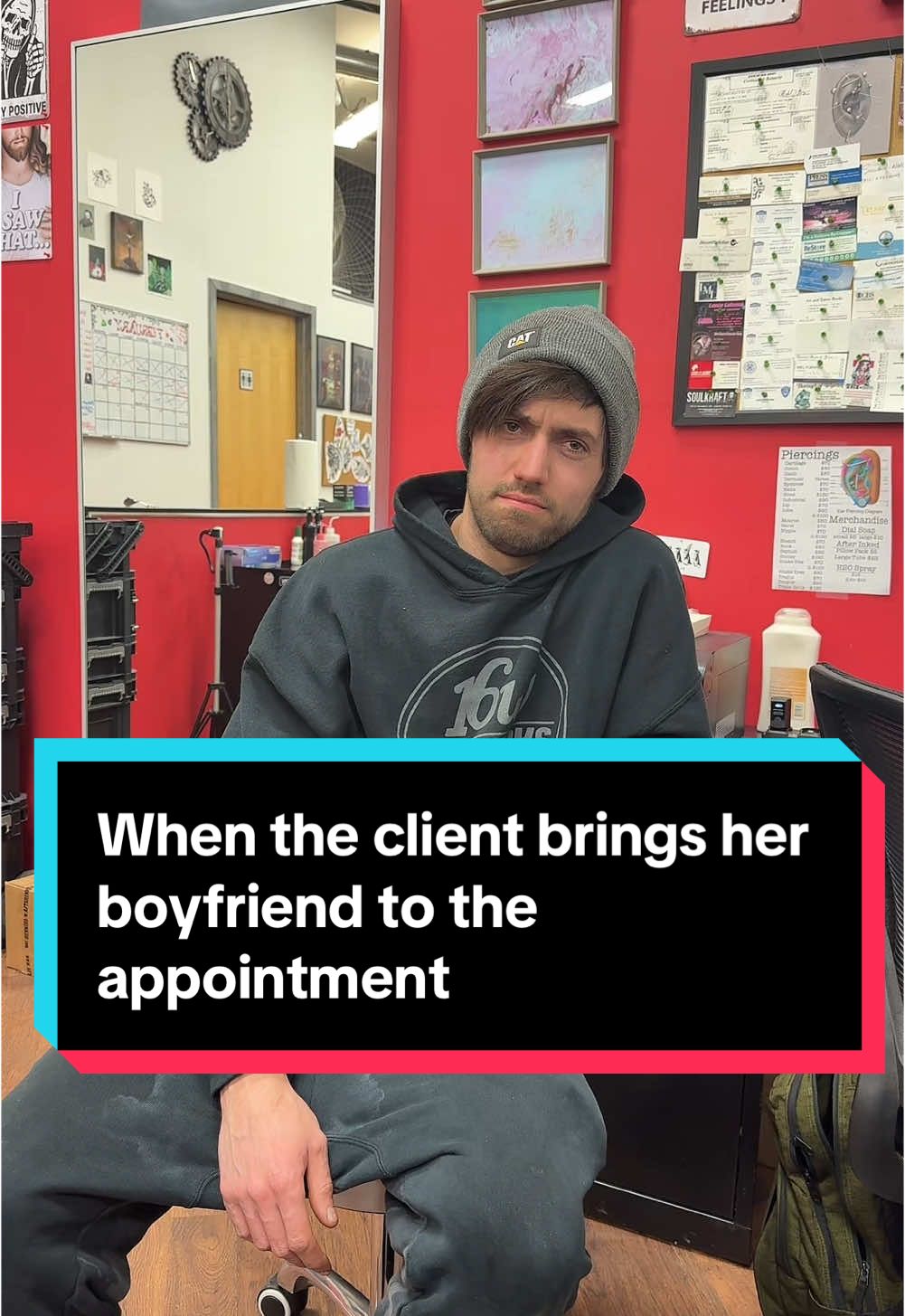 Tattooing a girls sternum #tattoo #tattoos #tattooartist #foryoupage #tattoostudio #tattooshop #fyp #tattooing #expressiveink #tattoolover #relatablecontent #relatable #tattooideas #artist #tattooclient #funny #workhumor #tattoohumor  @Trent Charilas @Maxx Dorrothy @Ana_latorreluy7 