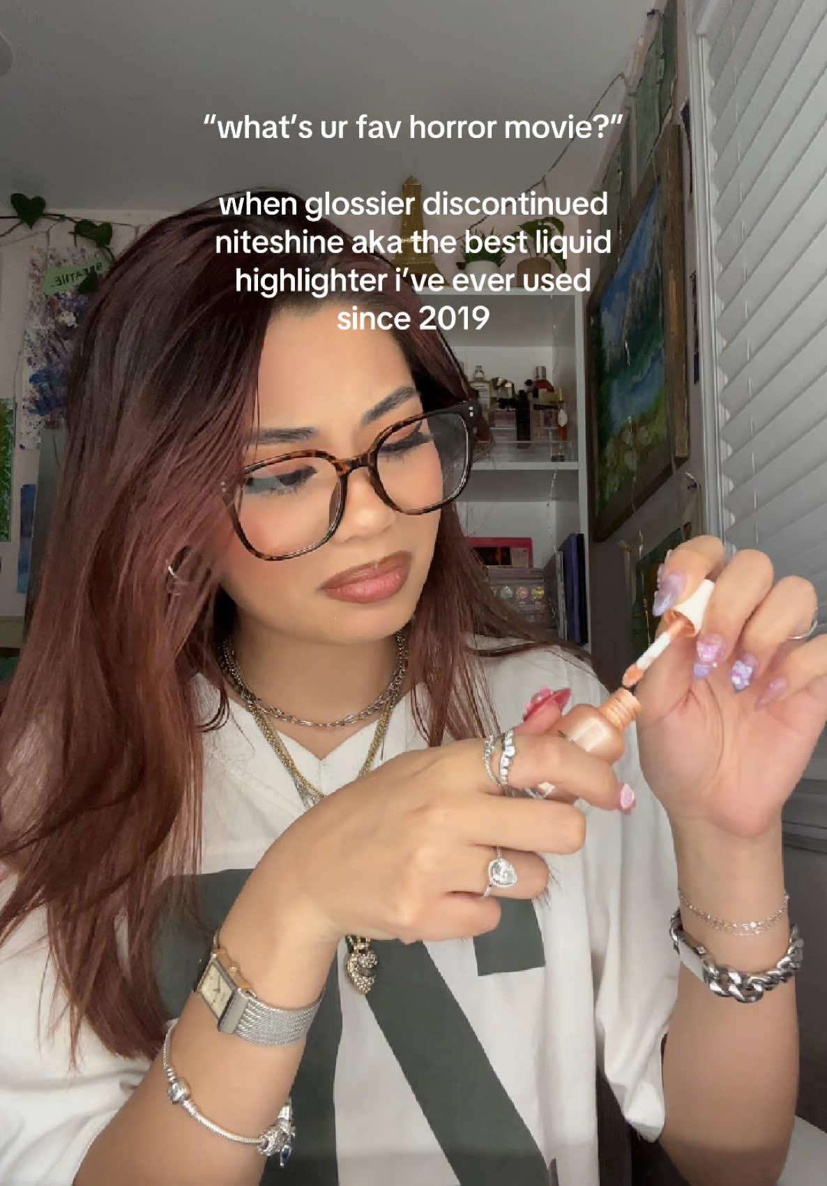 PLS BRING IT BACK @Glossier 