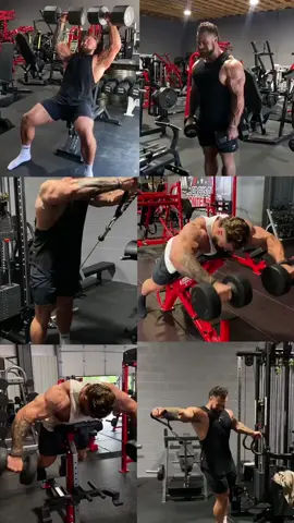 #cbum #treino #GymTok 