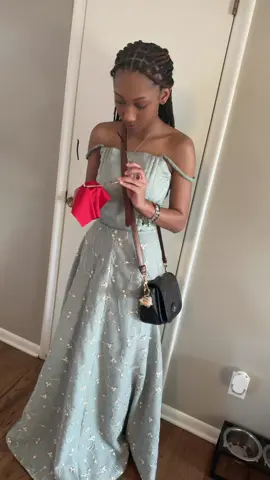 My baby last fashion show in Omaha and yes she designed her own dress ##fashiontiktok##fashiondesigner##omahanebraska##chicago##omahafashionweek