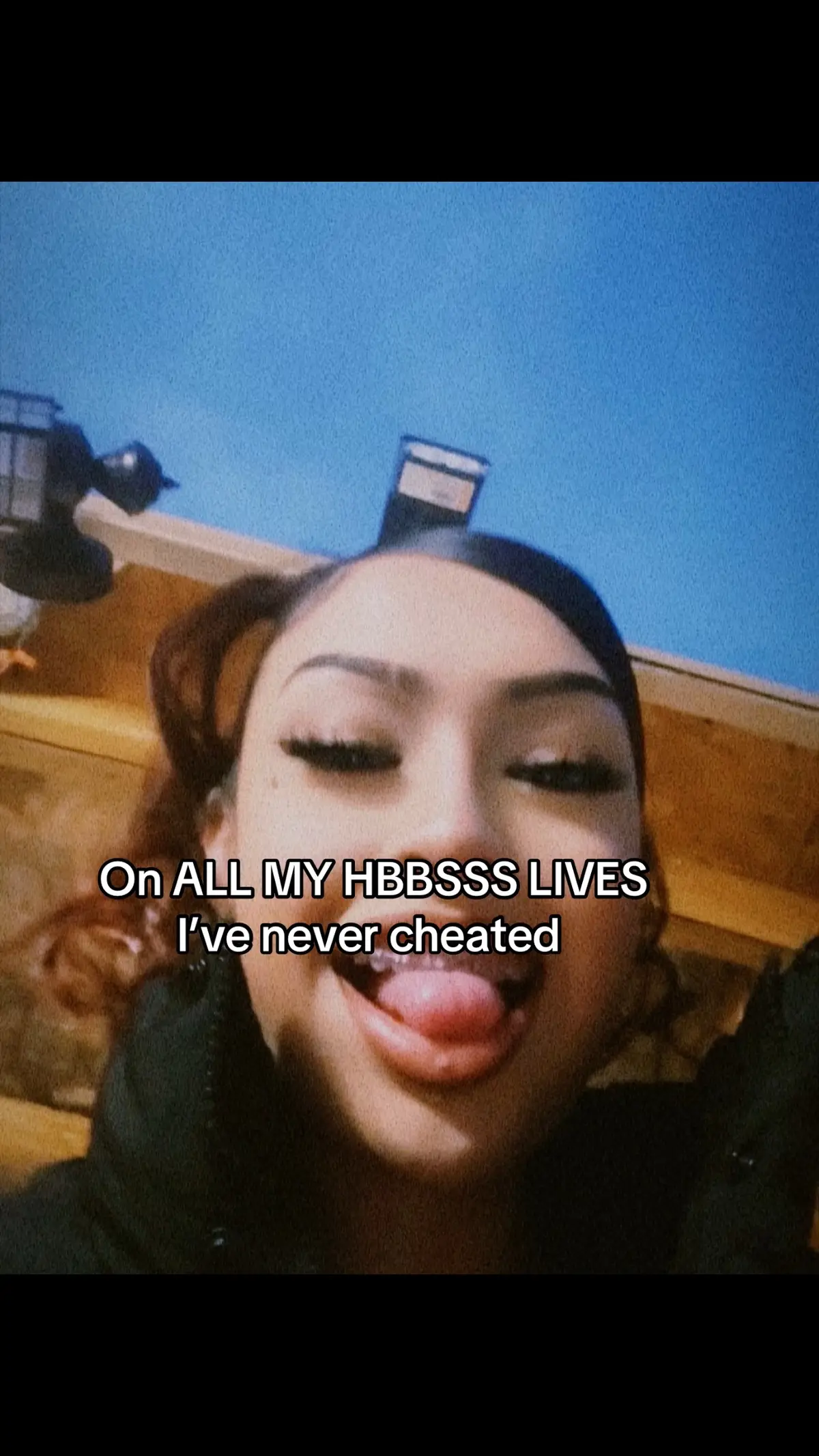 Nah like frls 🗣️ Too real for these mfks😤 #fypシviral #fyp #real #hbs 