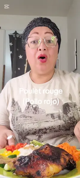 #CapCut #recetasfacilesmamitinarecetas#pouletrouge