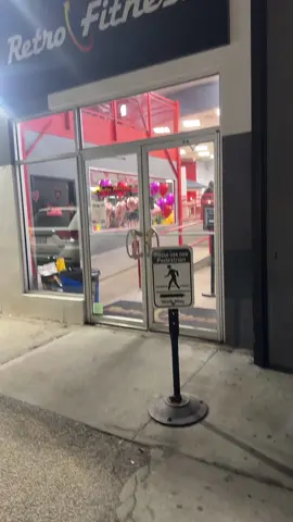 #gym#retrofitness 