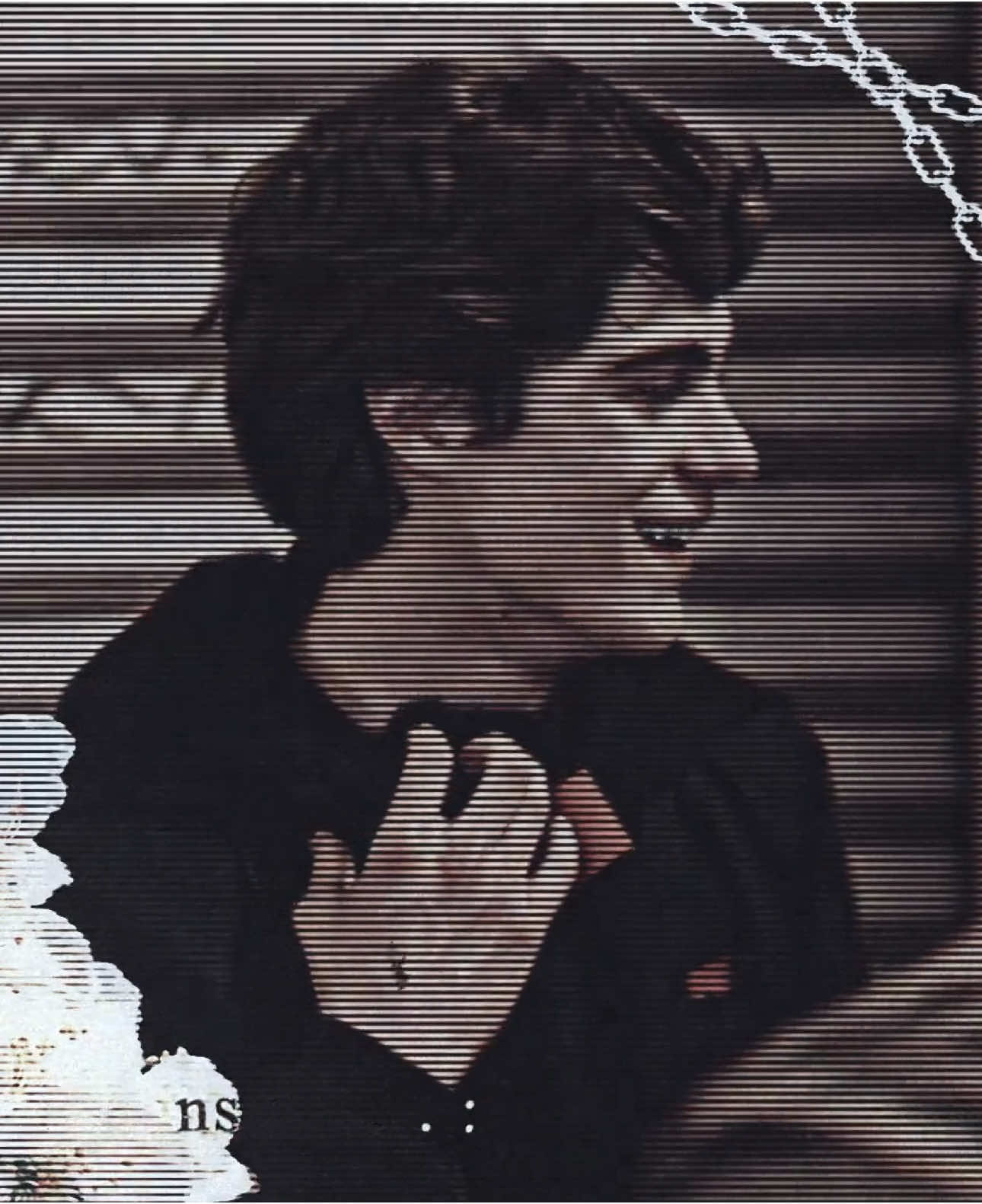 was going to delete this before uploading but in case someone likes it here take it 😣 #lorenzozurzolo 