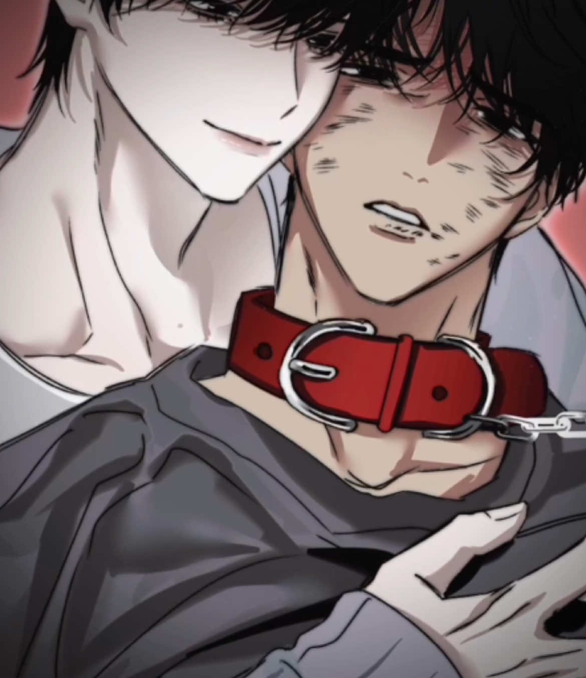 #thingkinginreverse #역지사지 #parkjooyeon #kwonjiwook #fyp 