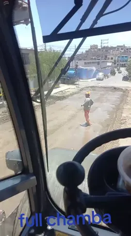 #maquinariaspesadas#produccionfull