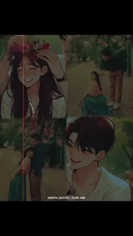 @2 ඊළග ආත්මේ ඔයාගේ ළමයා වෙනවලු...!!💗🥲 දගකාර හීනේ යොවුන් වසන්තේ..!! Dagakara Hine Yowun Wasanthe...!!  [SLOW VIBE] #dropvideo_📽 #waitforit #1millionaudition #deneth_quotes2 #fypシ゚viral #sinhalasong #trending 