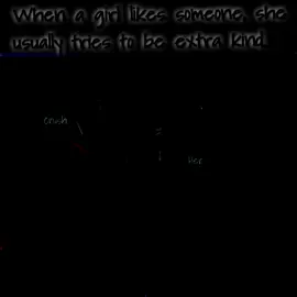 She likes him but she acts like she doesnt 🥀💛      #shironexamy #infinitemage #manwha 