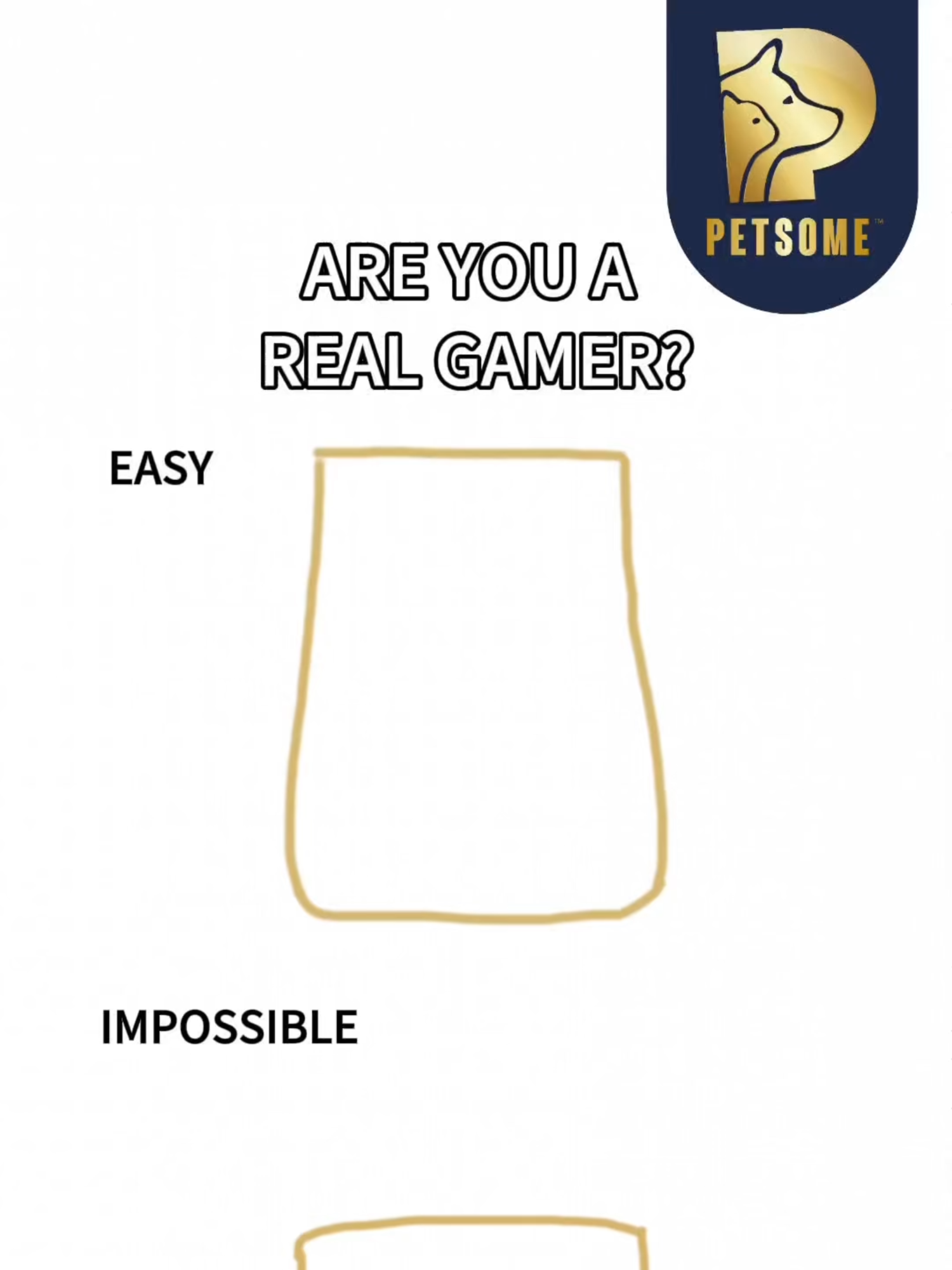 Korang rasa korang power? Tryla main game screenshot ni dulu nak tengok power ke tak power 😻 #PetsomeMY #CatsomeMY #cat #cats #foryou #fyp #kucingmalaysia #catsoftiktok #tiktokviral #kucing #game #screenshot #petfood #deliciousfood #gamer