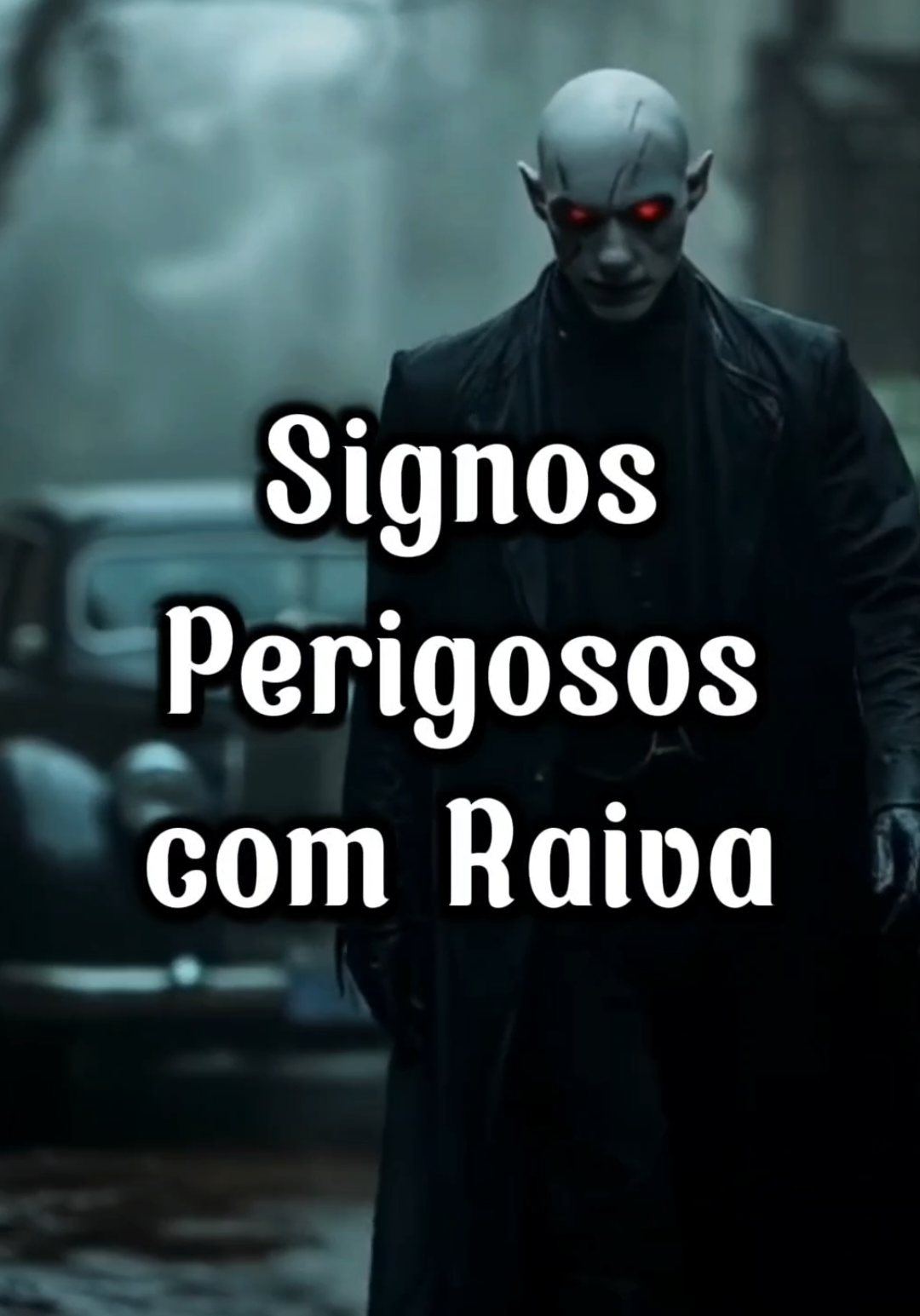 Signos perigosos com raiva... . . #viral #foryou #signos #zodiacsign #fy 